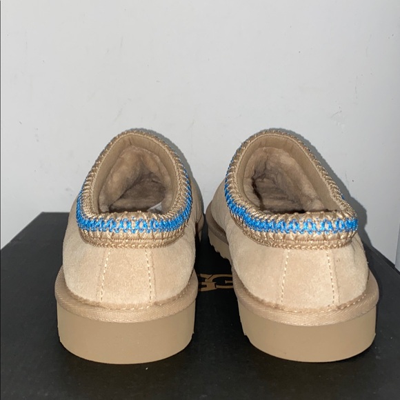 UGG Mens Size 10 Sand Santorini - Picture 3 of 5